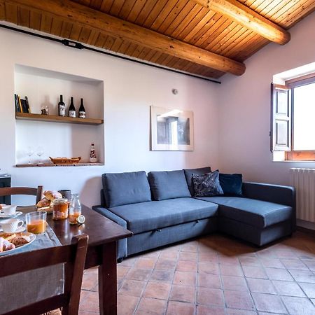 Cottage Immerso Nel Vigneto Caltagirone Eksteriør billede